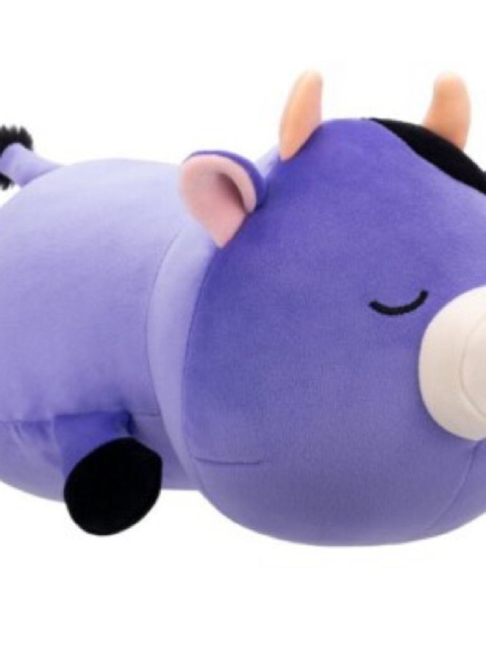 Sleep-a-Mallow Ingred 18” w/ bio tag